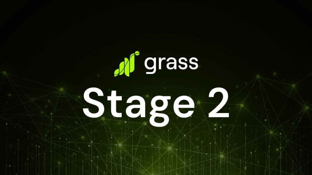 📰 Grass Season 2 Airdrop is Coming!&nbsp;🚀